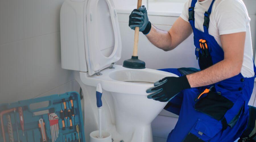 drain and sewer cleaning in Woodsville, NH